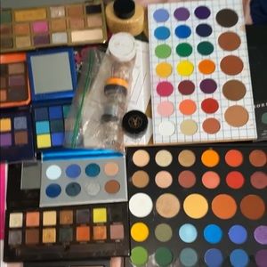 Barely used products